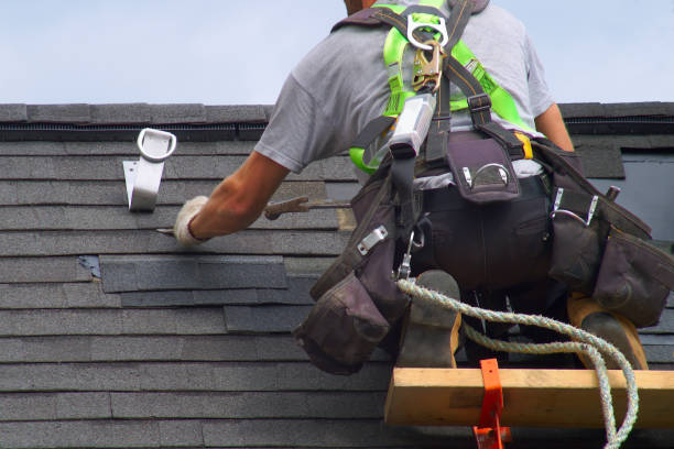 Roof Installation Near Me in Coshocton, OH