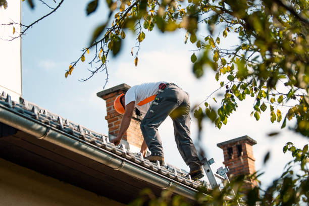 Best Roof Maintenance Services  in Coshocton, OH