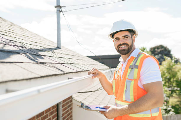 Best Commercial Roofing Services  in Coshocton, OH