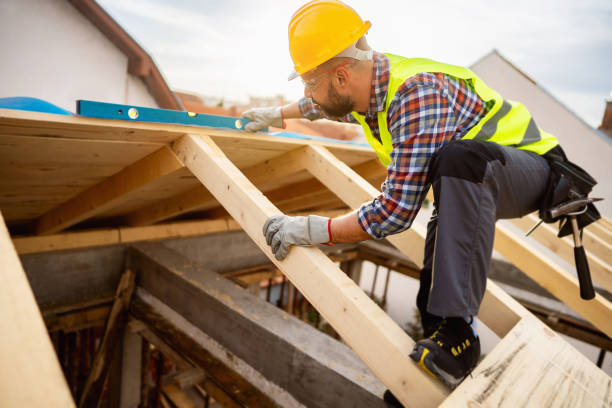 Best Roof Installation Near Me  in Coshocton, OH
