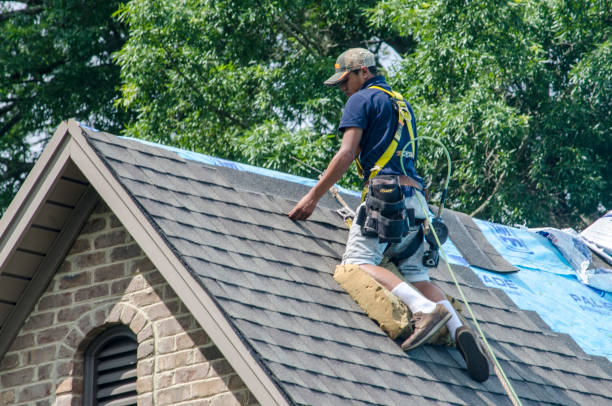Best Residential Roofing Contractor  in Coshocton, OH