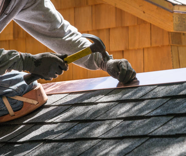 Best Tile Roofing Contractor  in Coshocton, OH